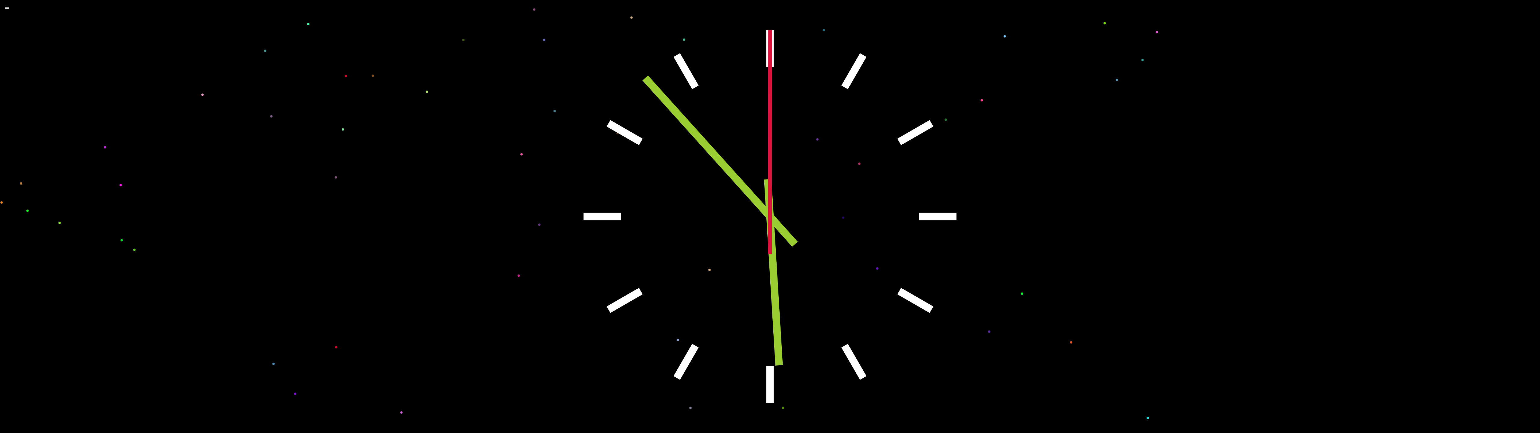ClockWize screenshot 1