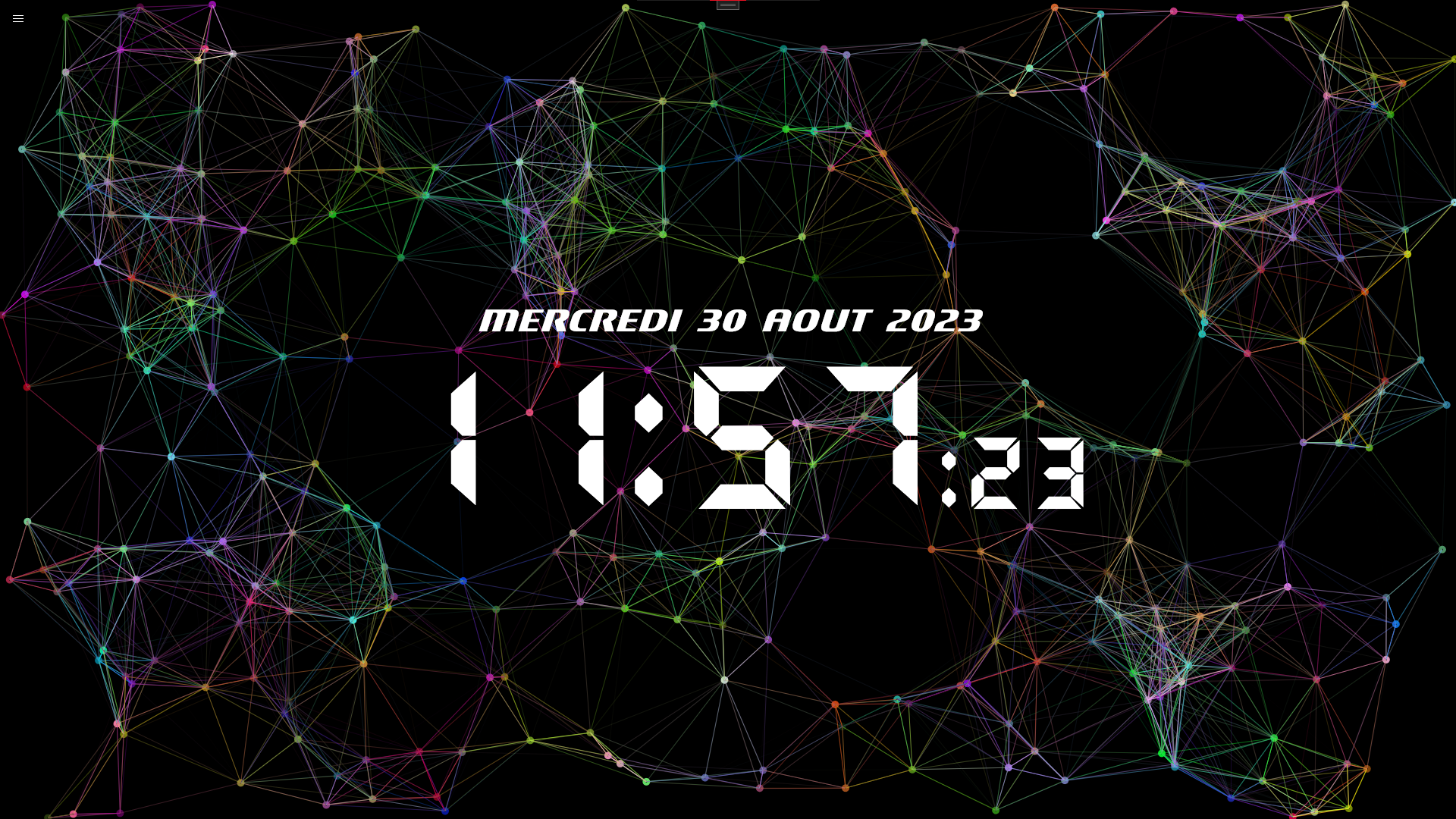 ClockWize screenshot 3