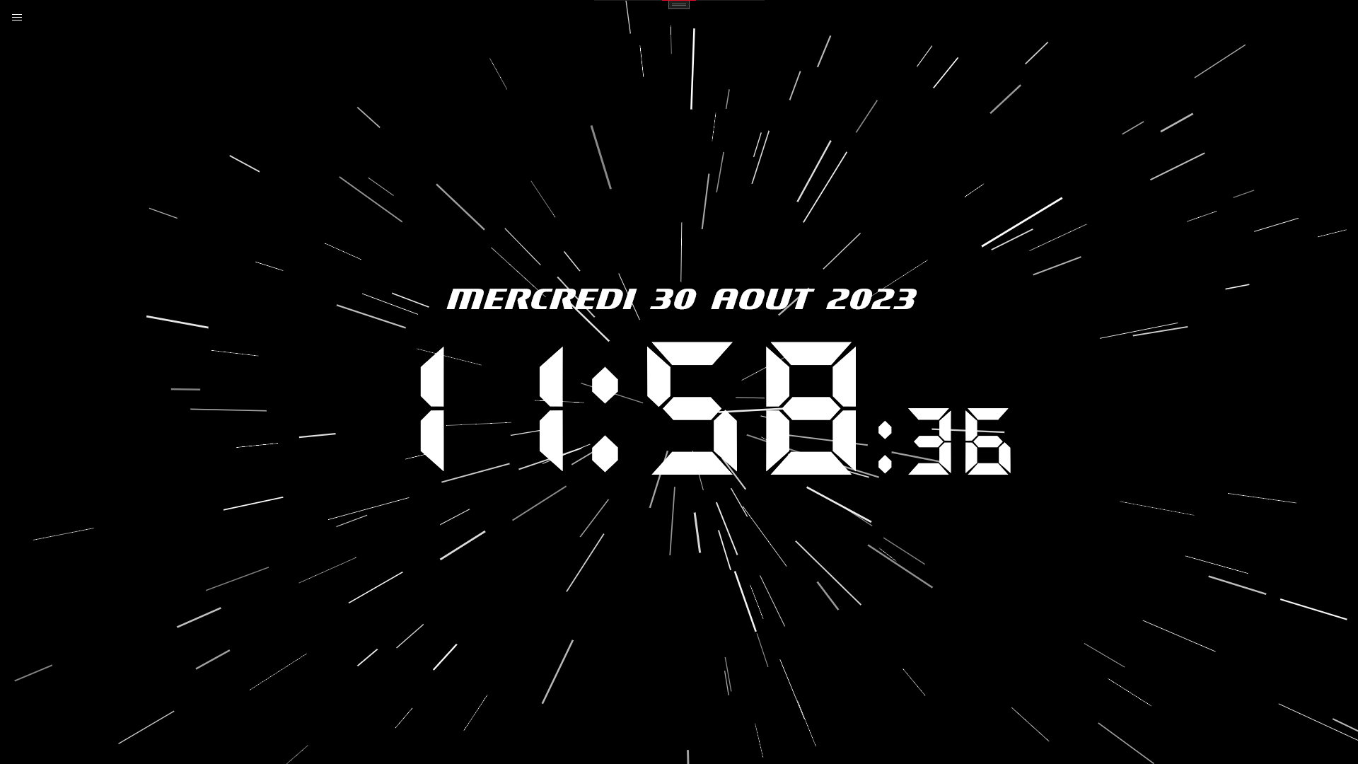 ClockWize screenshot 5